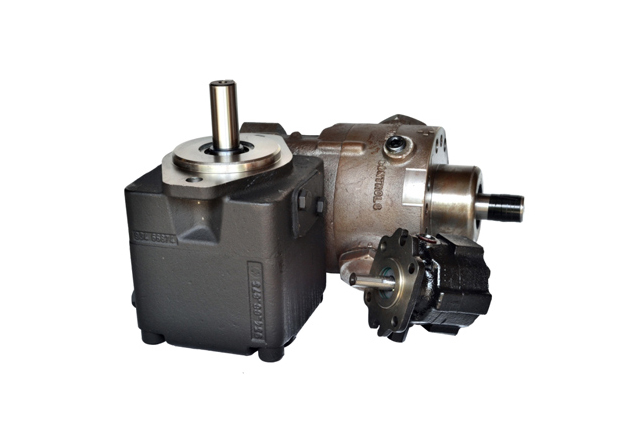 Motor