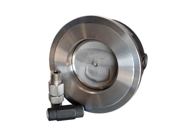 Valve