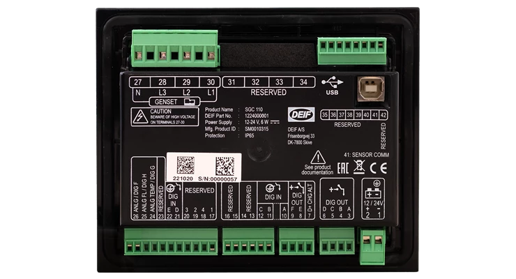 sgc-110-back